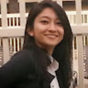 Meet your Posher, Nisha